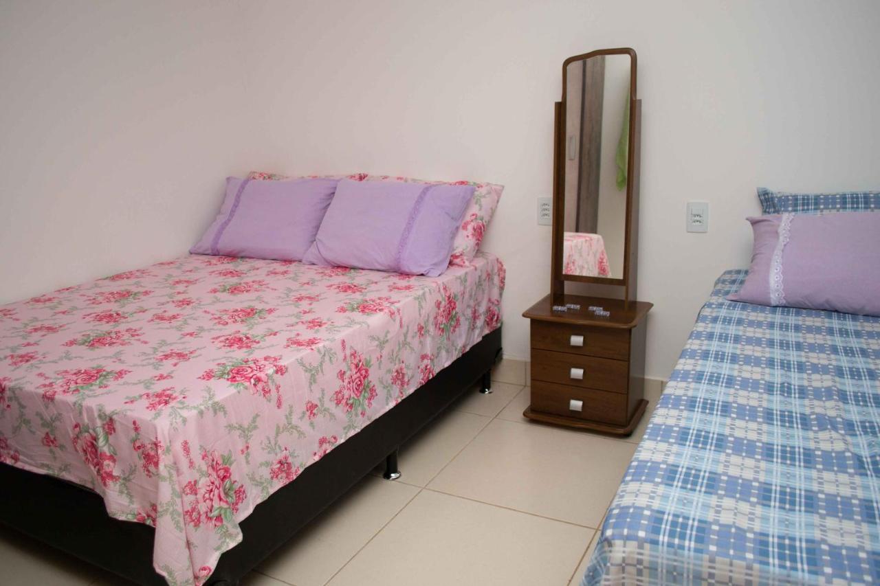 Casa Com 2 Quartos E Varanda Gourmet 트린다데 외부 사진