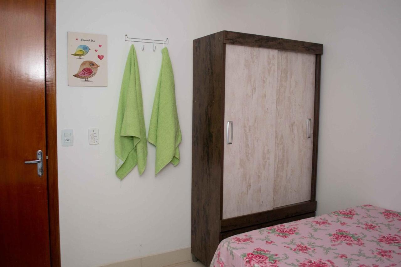 Casa Com 2 Quartos E Varanda Gourmet 트린다데 외부 사진